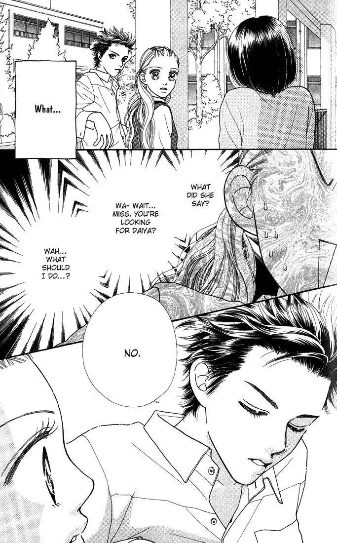 Parfait Tic Chapter 6 27